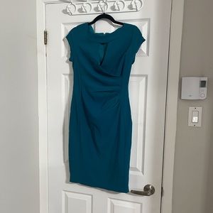 Le chateau dressy work appropriate dress ;